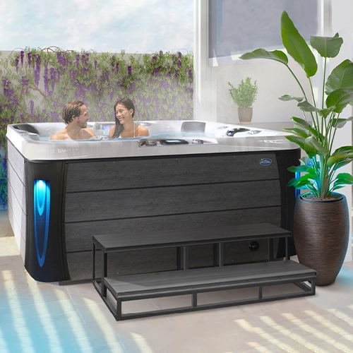 Escape X-Series hot tubs for sale in Quebec